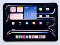 iPad Pro 11 M4 2024 256 + lte