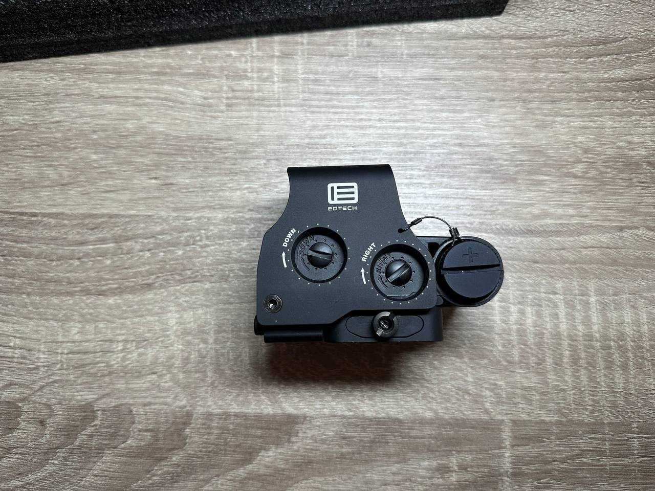 Приціл коліматорний EOTech EXPS3-2 (коліматор, 2 точки, сумісний з NV)