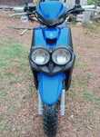 Yamaha BWS 50 Скутер