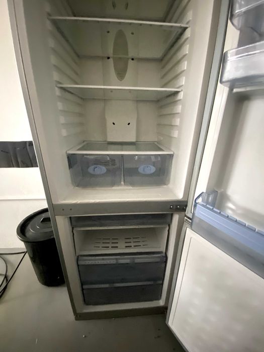 Frigorífico Teka Combinado