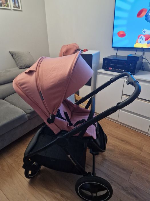 Wózek spacerowy kinderkraft nea