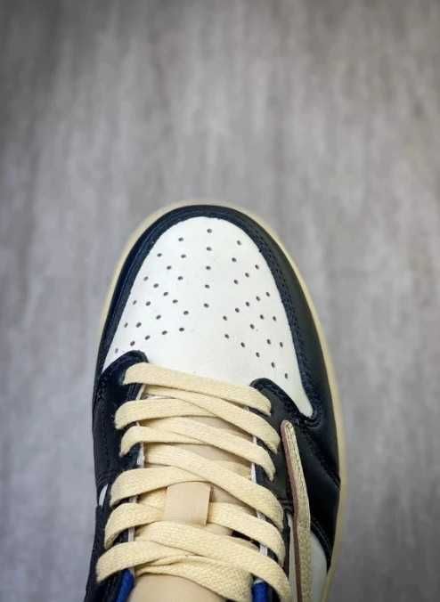 "Big Promotion"/buty/męskie*super/Biały/Jordan*1*Retro/r.38