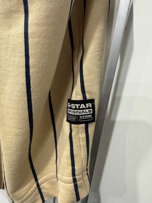 Бавовняна сорочка G-Star Raw