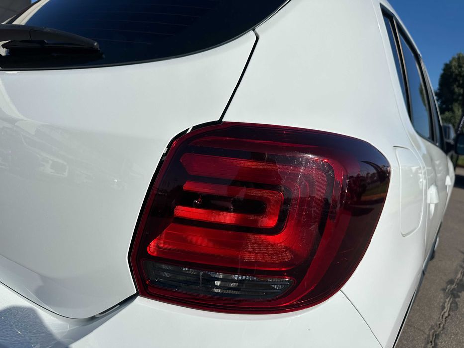 Renault Sandero 2019