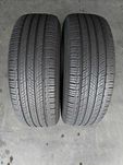 R16 245 70 2шт шини літні Hankook Dunapro HP²