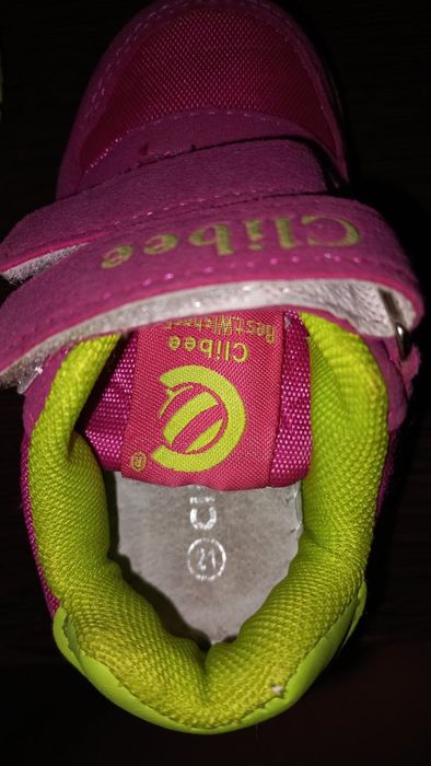 Кросівки кроссовки clibee