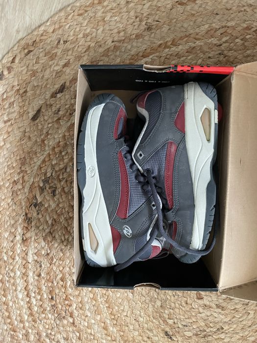 Tenis sapatilhas rodas Heelys tam 36