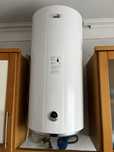 Termoacumulador 100L