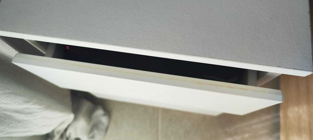 Mesa de cabeceira Ikea