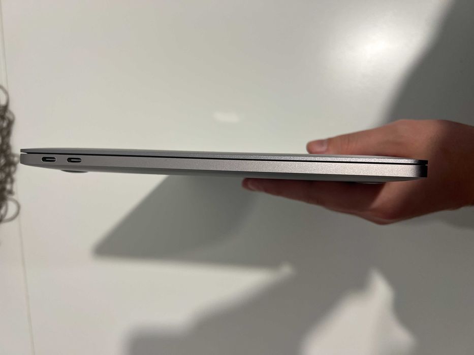 MacBook Pro 13'' 2017 | 16GB RAM | 256GB SSD | Bateria nova