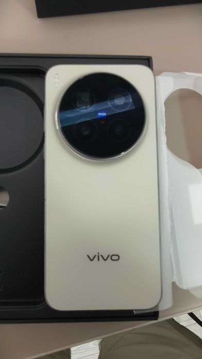 Vivo X300 Pro 16/512