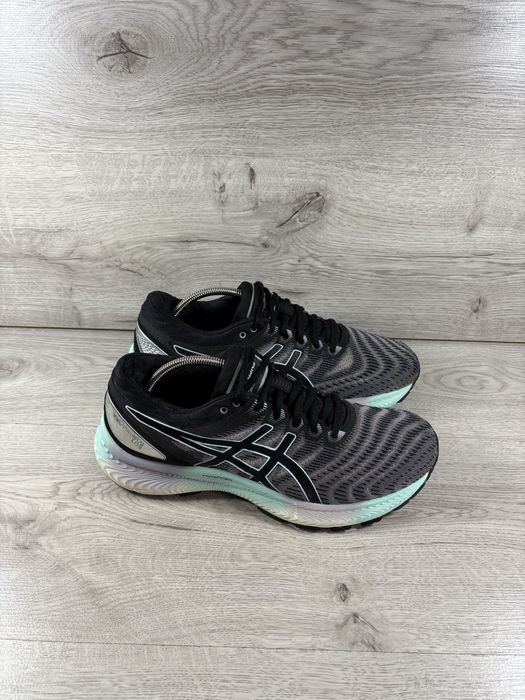 Asics Gel Nimbus Lite чоловічі кросівки бігові 40 розмір
