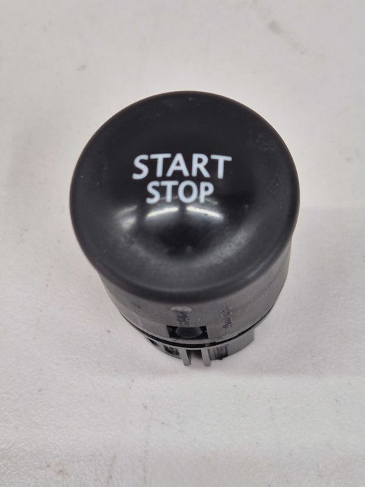 przycisk włącznik start stop renault scenic II