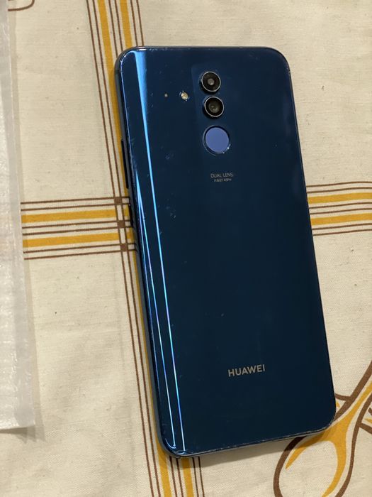 Huawei p20 mate lite