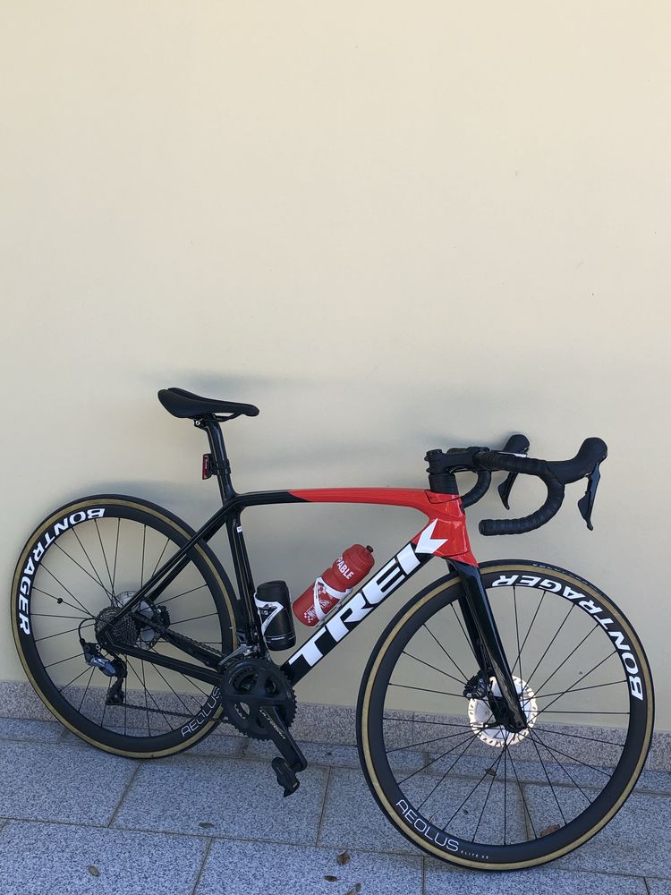 Trek emonda SL 6 disc Pro - 54