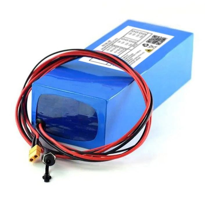 Акумулятор 36v 21Ah  для електровелосипеда, електроскутера, ИБП