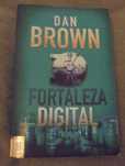 Fortaleza Digital - Dan Brown NOVO - Portes grátis