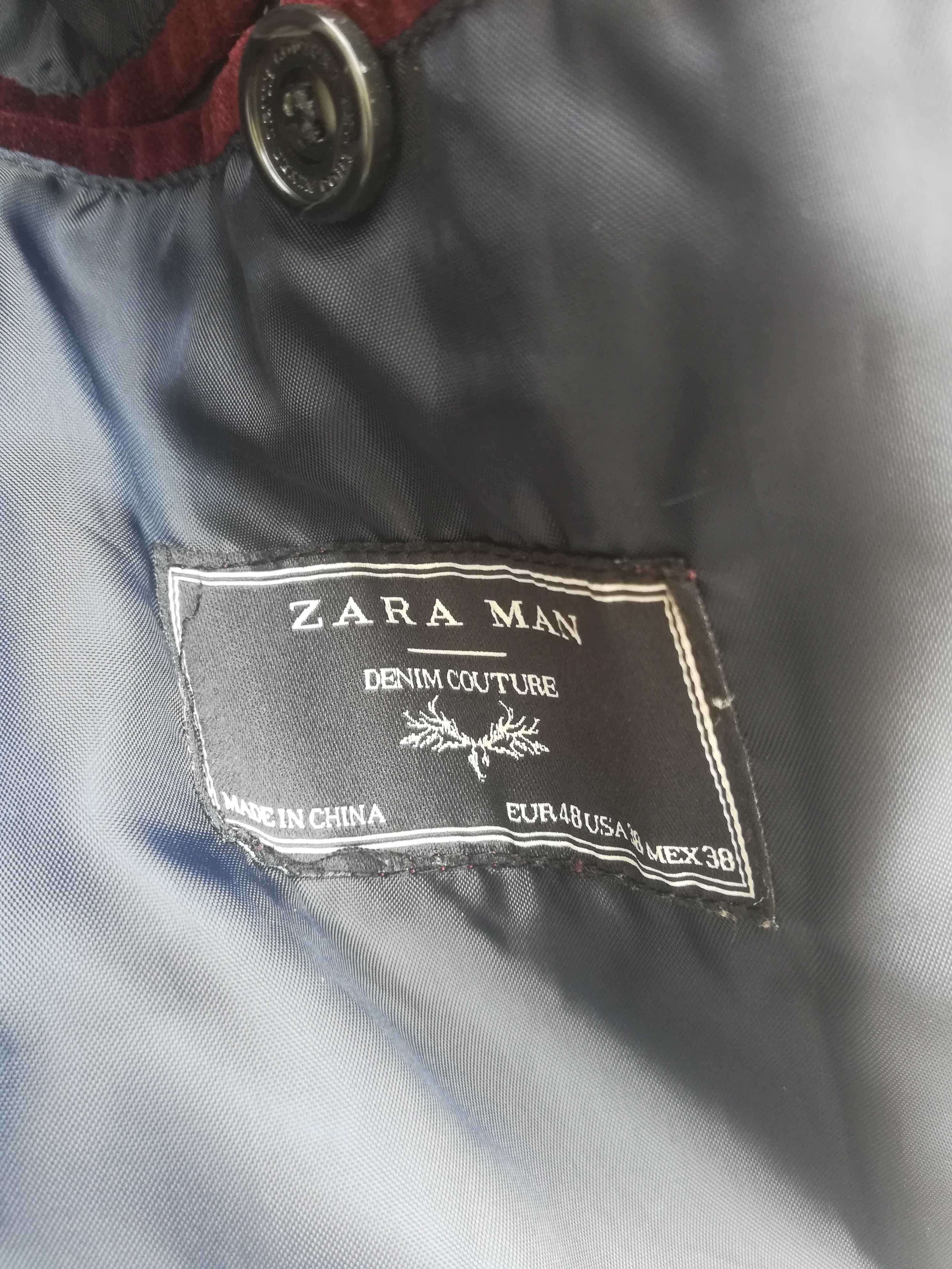 Blazers Zara (p/ despachar)