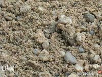 Pospółka pospóła żwirowo Piaskowa Betonowanie zalewanie żwir piasek