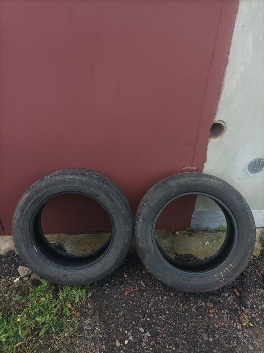 Шины dunlop 215/60 R17