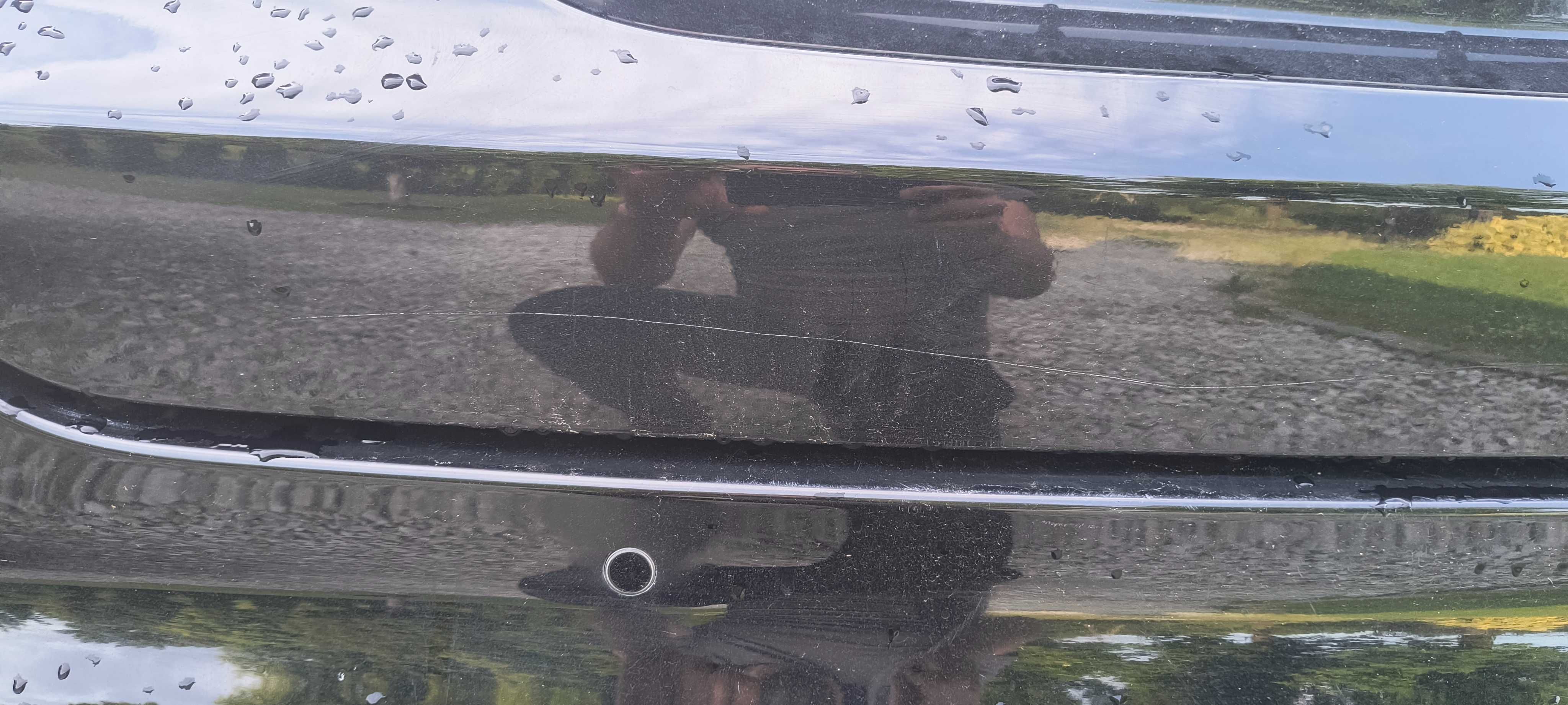 Ford Fusion Sport