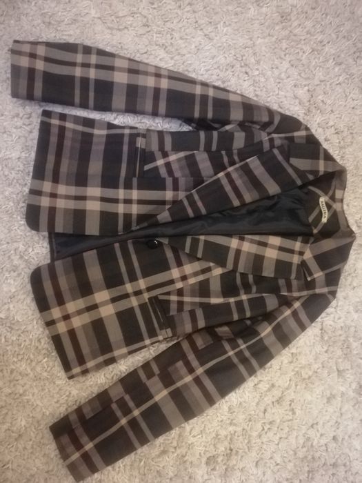 Піджак DALLERIA стильний