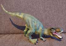 Tyranozaur figurka Collecta - dinozaury