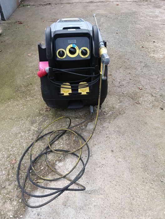 Myjka Karcher HDS m10 4m
