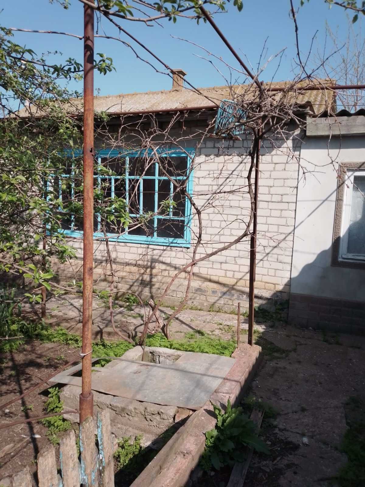 Будинок , с. Адамівка ,  Білгород-Дністровський  район