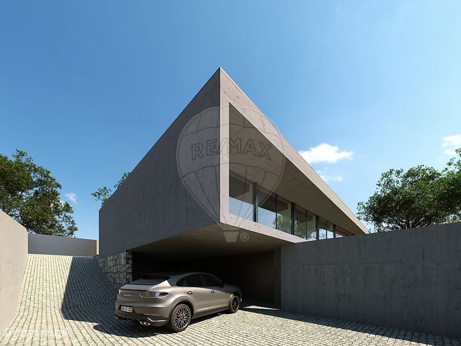 Moradia T5 para venda