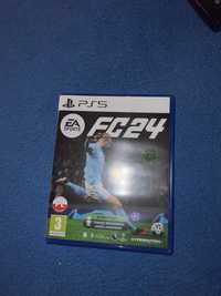 Fifa 24 gra ps5 nie wysylam