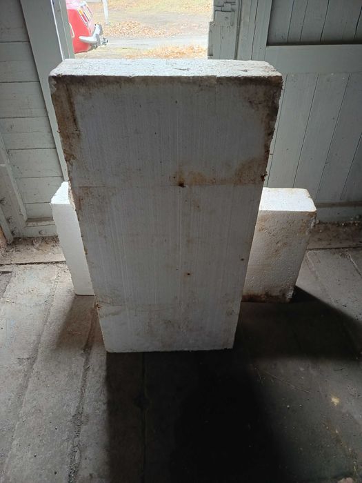 продам пенопласт. б.у.