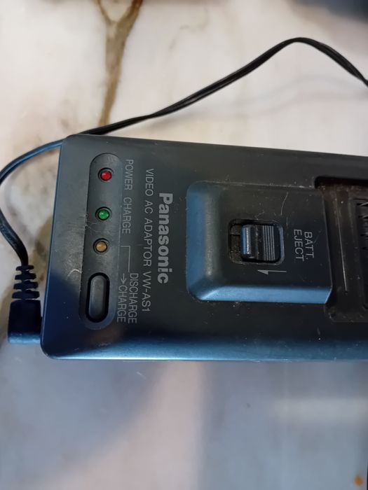 Conjunto de 6 Carregadores de Câmaras Diversas