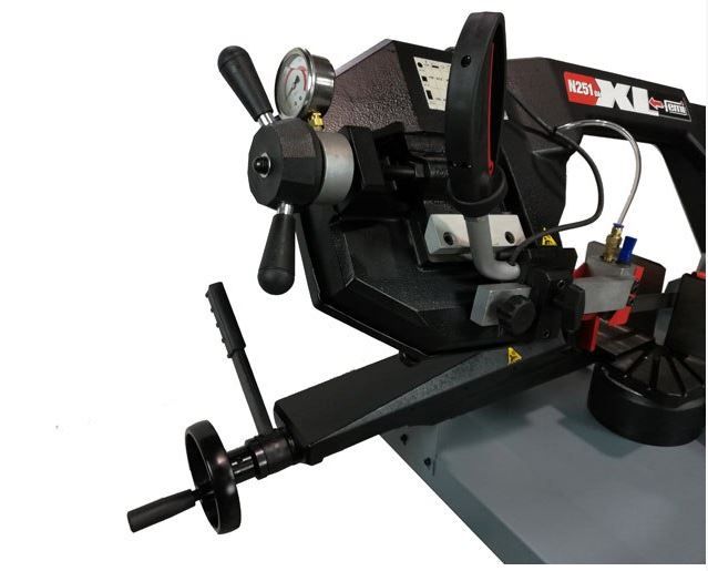 Serra Serrote Fita Industrial N251DAXL FEMI descida automática PROMO