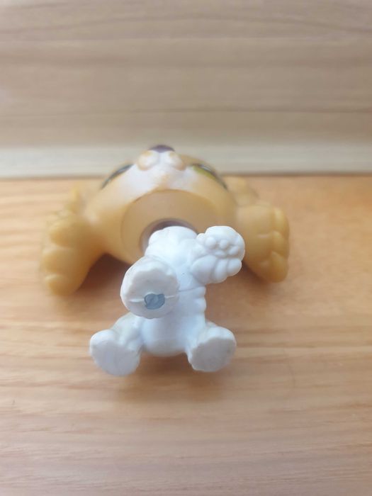 Littlest Pet Shop Cocker Spaniel #79 Hasbro