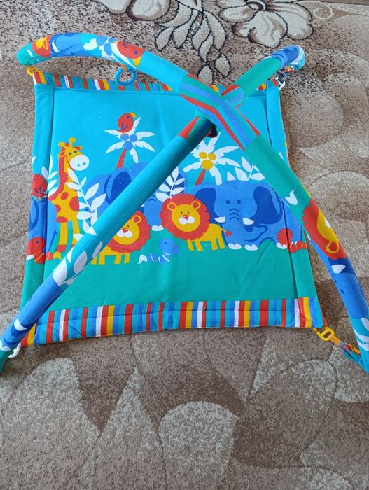 Дитячий  ігровий килимок