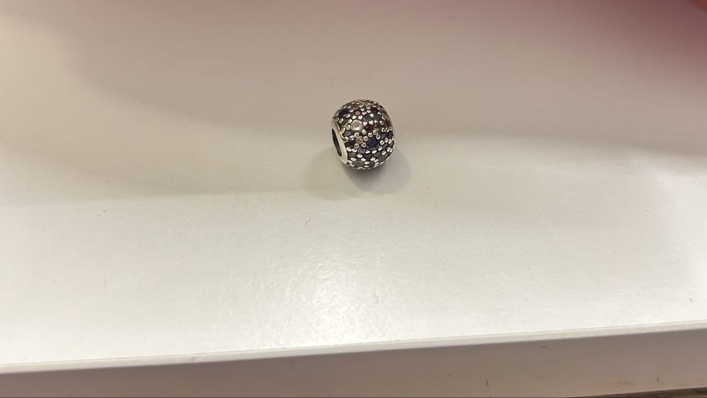 Срібна підвіска 925 проба