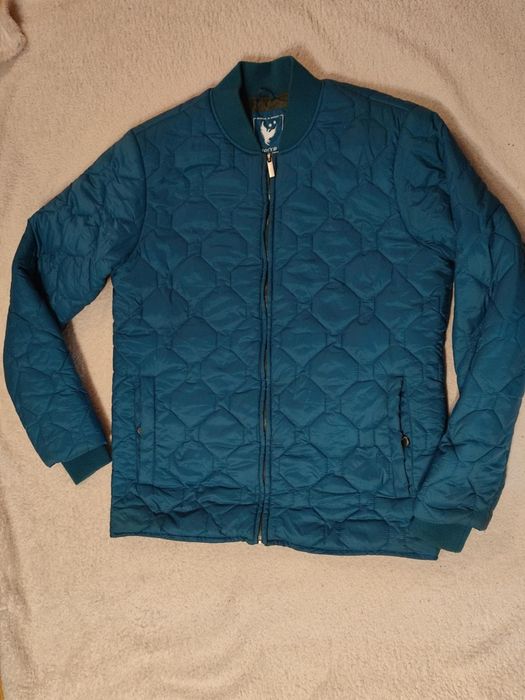 Kurtka pikowana Bytom