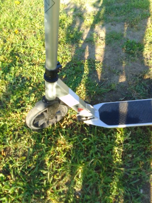 Hulajnoga oxelo 200mm