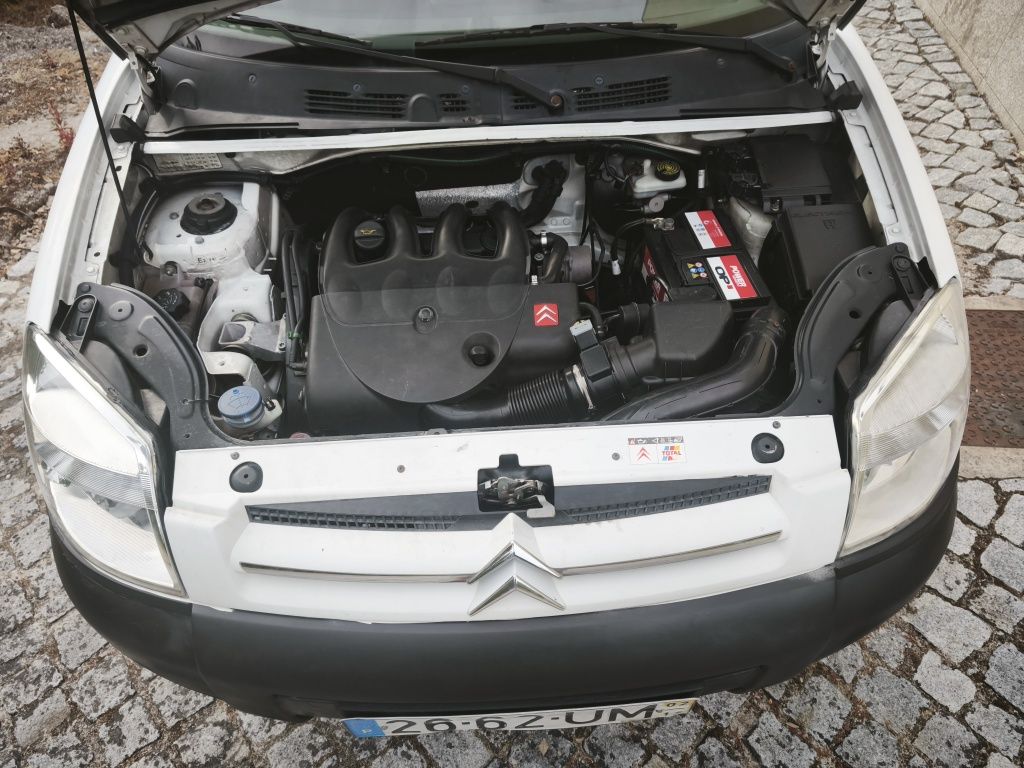 Citroen Berlingo 1.9D -02