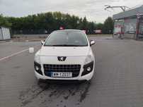 Sprzedam Peugeot 3008