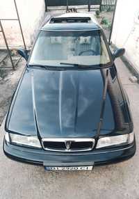 Продажа Rover 820i Обмін