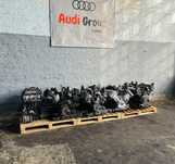 Двигун Audi A6 C6 2.0 2.4 2.7 3.0 3.2 4.2  Мотор Двигатель Ауді Розбор