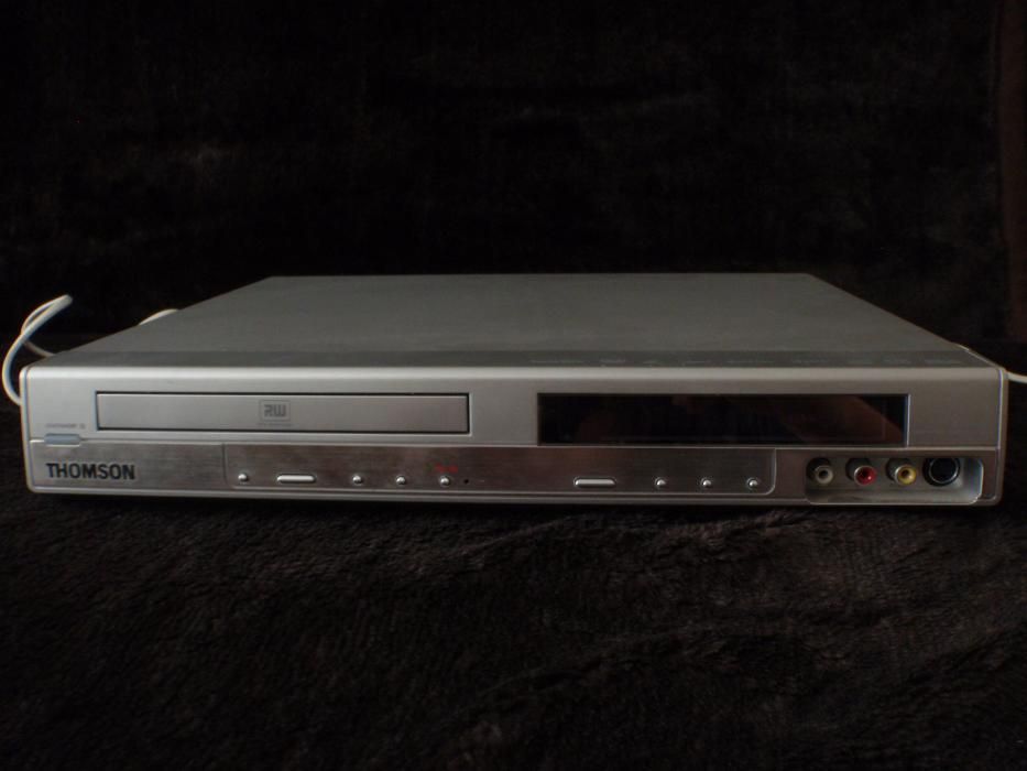 nagrywarka dvd Thomson