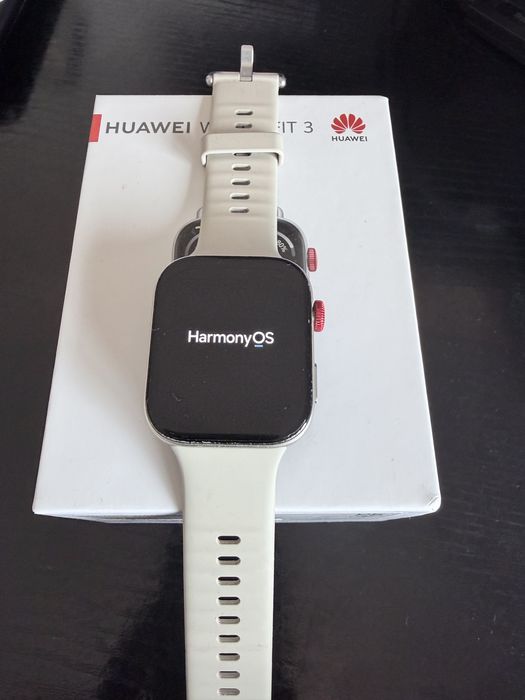 Smartwatch Huawei Watch FIT 3.