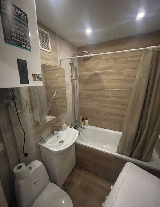 Сдам 1комн квартиру м. Дворец Спорта