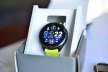 Garmin Forerunner 965