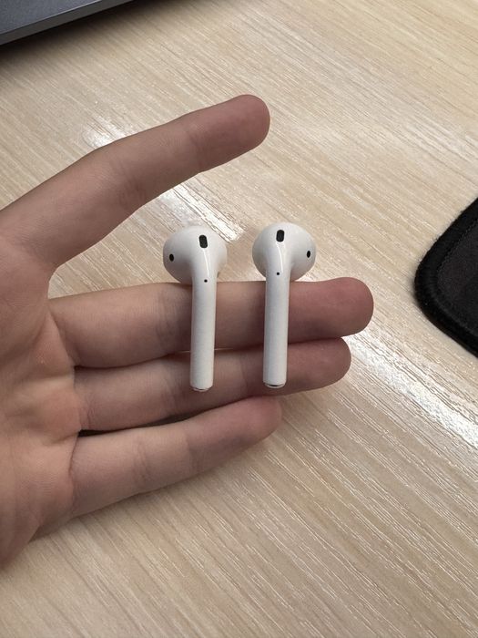 Продам Airpods gen 2 Оригінал