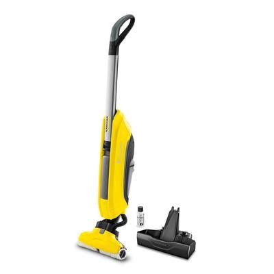 Миючий пилосос / Пилосос безмішковий Karcher FC 5 (1.055-400.0)