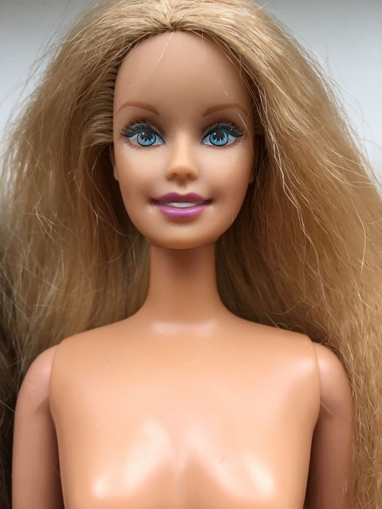 Куклы Barbie